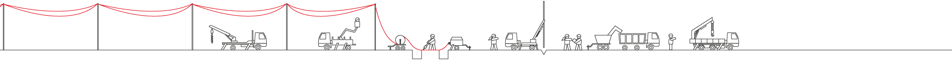 HEP Industrie — illustration matériels